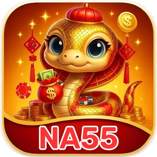 NA55 App