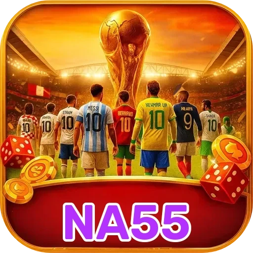 NA55 Jogos
