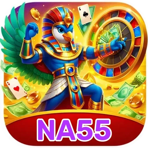 NA55 Login